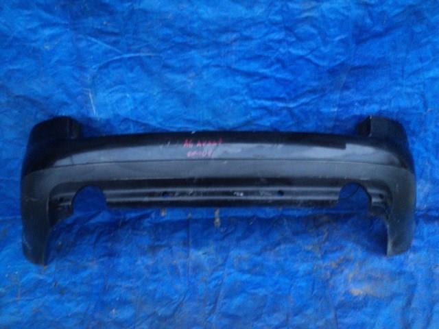 Бампер задний 4E0807303E VAG