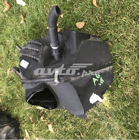 4F0133835D Корпус воздушного фильтра купить Николаев