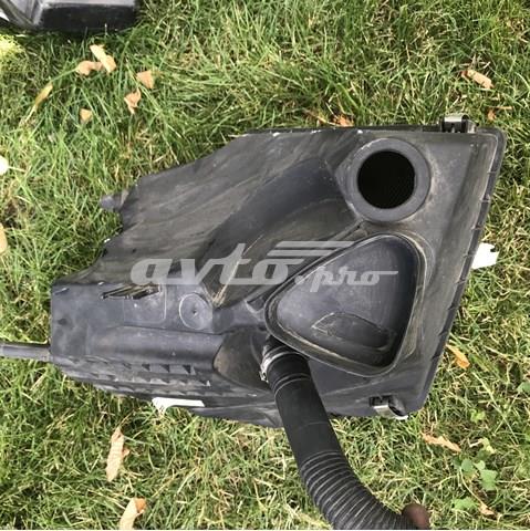 4F0133835D VAG Корпус фильтра купить в Ирпень