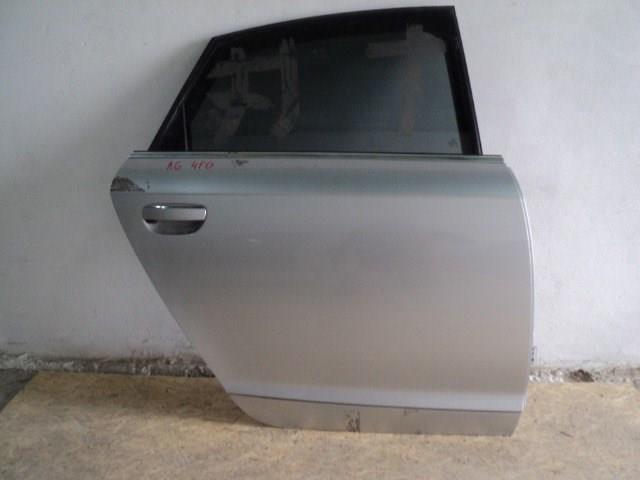 4F0833052D VAG Дверь задняя правая купить в Чернигов