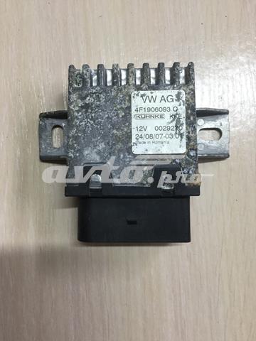 ЭБУ топливного насоса 4F0906093 VAG