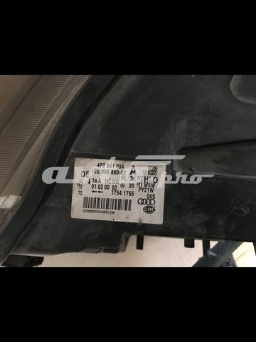 4F0941004A Фара правая купить Ужгород