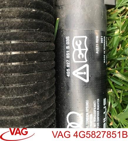 VAG 4G5827851B Амортизатор крышки багажника (двери 3/5-й задней) в наличии Полтава