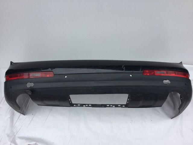 Задний бампер 4L0807511G VAG