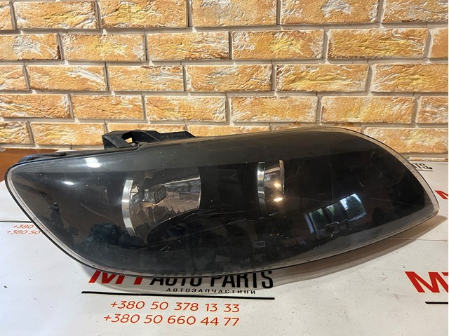 VAG 4L0941004 Фара правая в наличии Киев