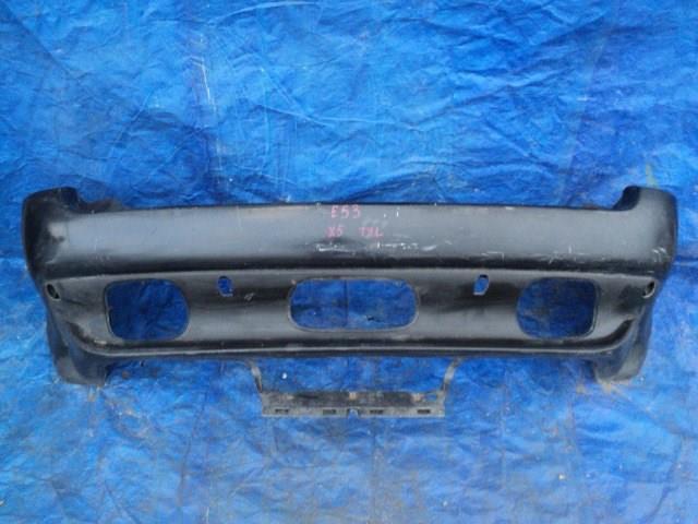 51127027046 BMW Задний бампер купить в Сумы