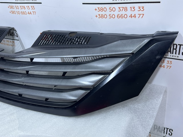 TOYOTA 5310108070 Решетка радиатора в наличии Ирпень