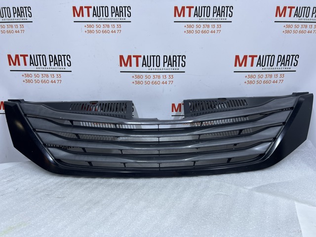 5310108070 TOYOTA Решетка радиатора купить в Львов