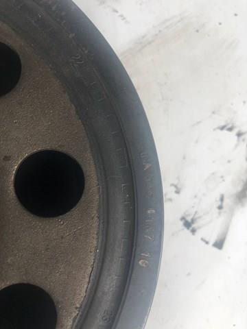 544013710 Шкив коленвала купить Кривой Рог