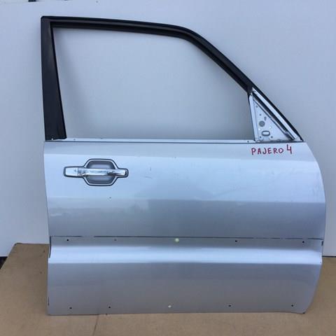 5700A878 MITSUBISHI Дверь передняя правая купить в Одесса