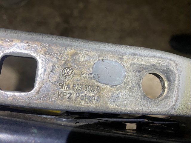 5NA823302G Петля капота купить Павлоград