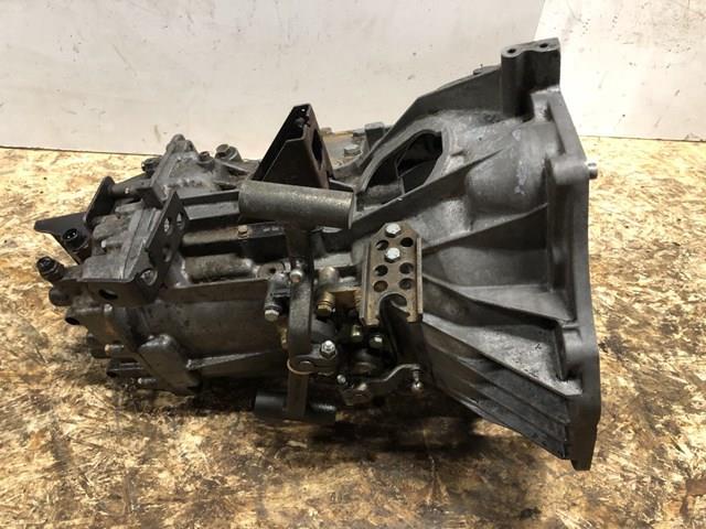 Коробка передач 5S200 IVECO