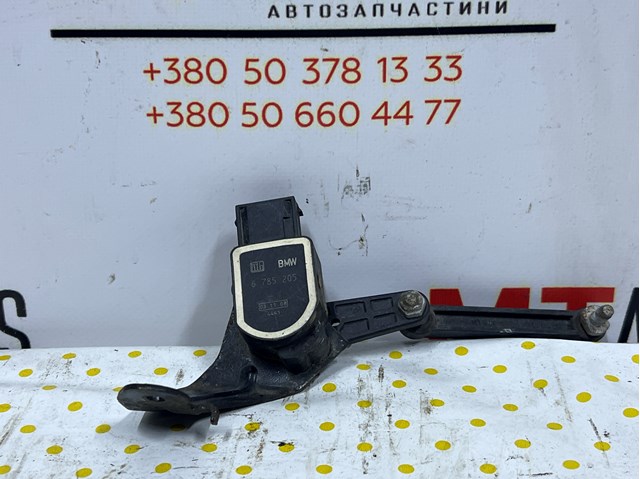 BMW 6785205 Датчик положения кузова в наличии Украина