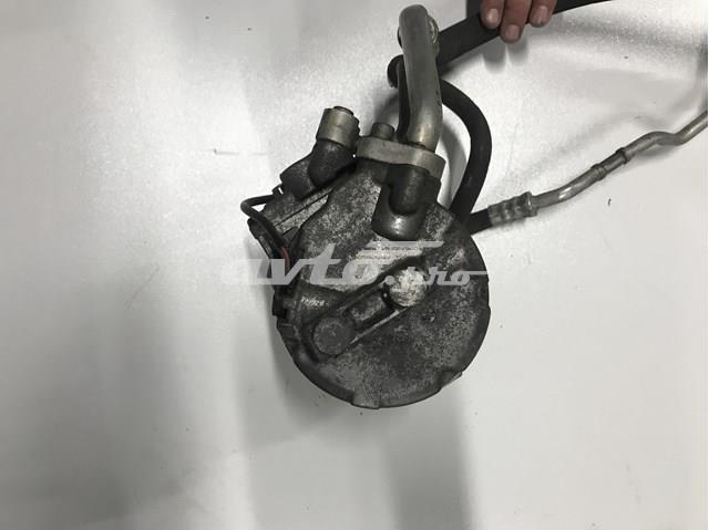 6987890 Компрессор кондиционера купить Харьков