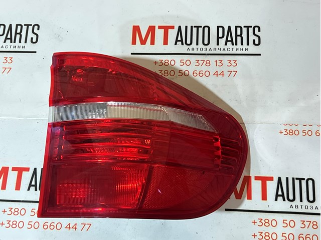 Фонарь задний правый, внешний 7200820 BMW