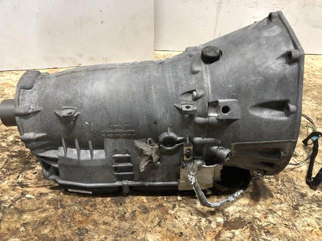 722661 MERCEDES АКПП в сборе (автоматическая коробка передач) купить в Львов