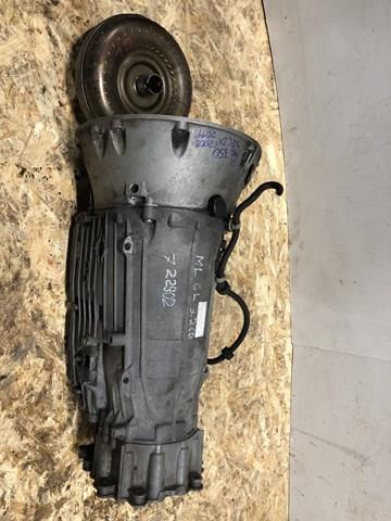 MERCEDES 722902 АКПП в наличии Полтава