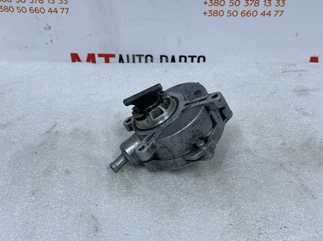 7545384 Насос вакуумный купить Полтава