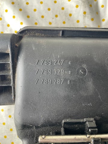 BMW 7789247 Коллектор впускной в наличии Николаев