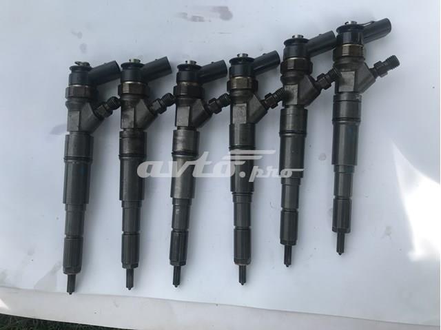 BOSCH 7793836 Форсунка впрыска топлива в наличии Полтава