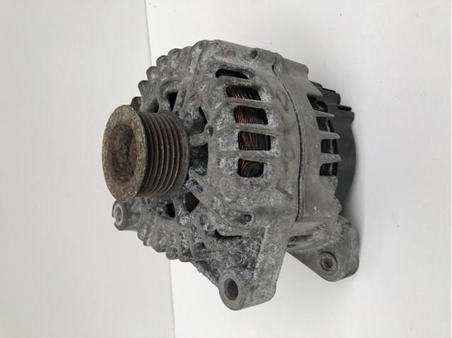 7807187 BMW Генератор купить в Ирпень