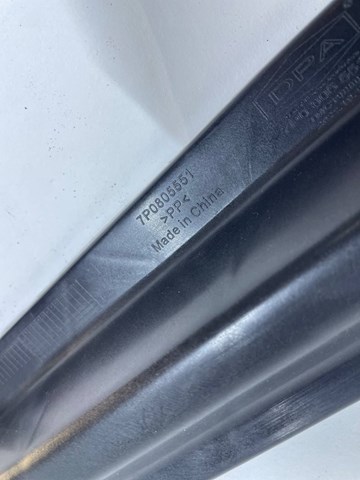 7P0805551 VAG Балка радиатора нижняя купить в Каменское