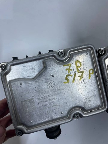 VAG 7P0907379P Блок управления АБС в наличии Хмельницкий