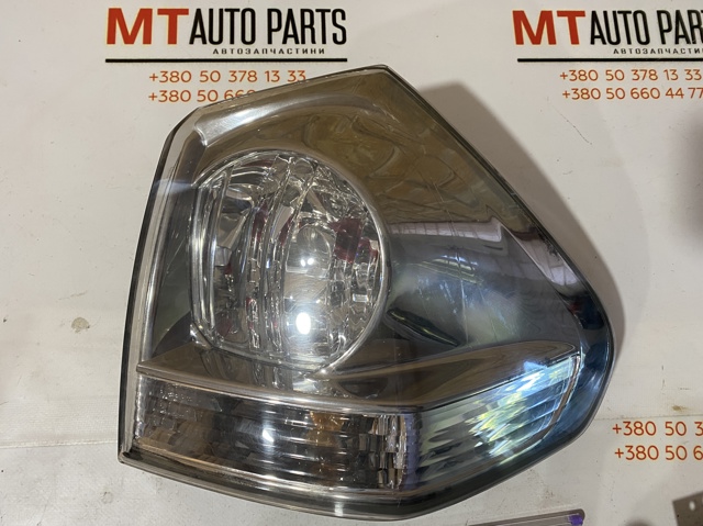 8155048060 TOYOTA Фонарь задний правый внешний купить в Тернополь