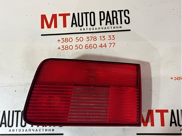 Задняя правая фара 8371326 BMW