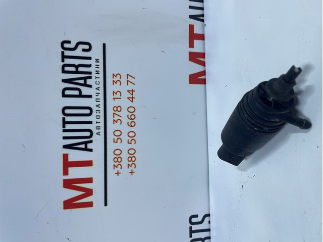 BMW 8377612 Моторчик омывателя в наличии Львов