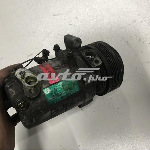 8386650 BMW Компрессор кондиционера купить в Киев