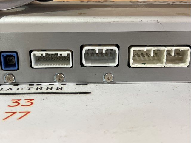 TOYOTA 862800W380 в наличии Кривой Рог