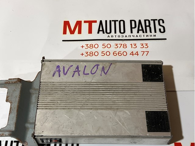 TOYOTA 86280AC050 в наличии Кривой Рог