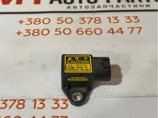 Датчик продольного ускорения 8944160010 TOYOTA