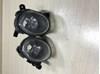 Правая противотуманная фара 8T0941700 VAG