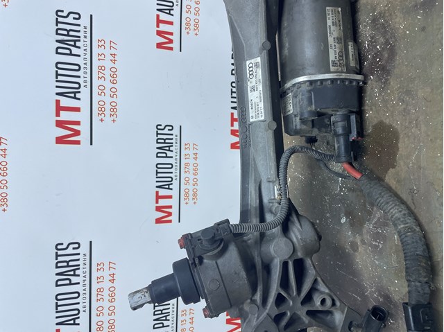 VAG 8W1423055AE Рулевая рейка в наличии Павлоград