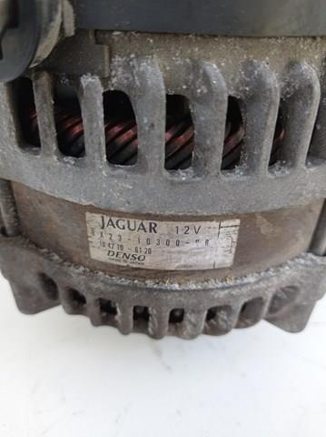 8X2310300CB JAGUAR Генератор купить в Полтава
