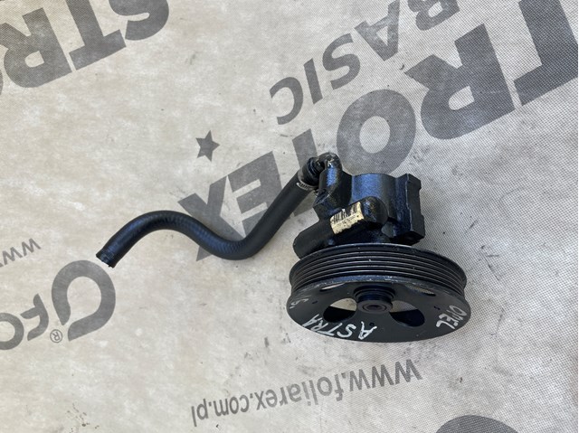90409232 OPEL Насос ГУР купить в Павлоград
