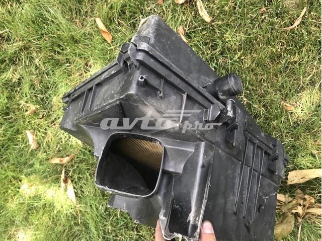 9142730 Корпус воздушного фильтра купить Винница