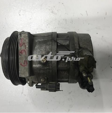 92600AC000 Компрессор кондиционера купить Хмельницкий