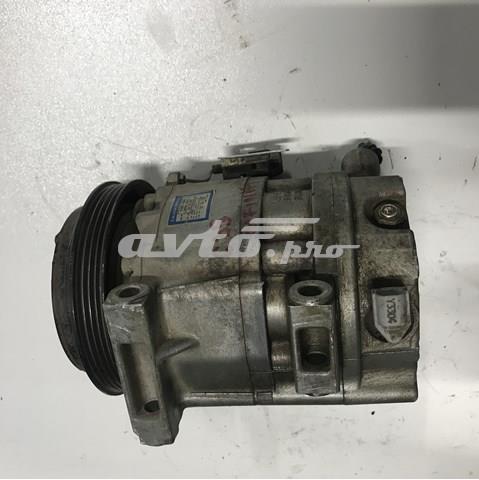 92600AC000 NISSAN Компрессор кондиционера купить в Ужгород