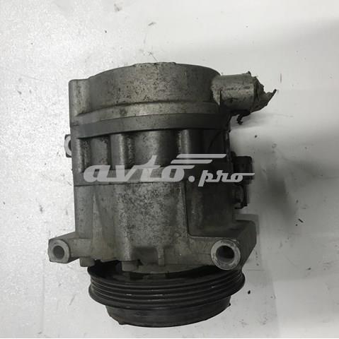 92600AC000 NISSAN Компрессор кондиционера купить в Харьков