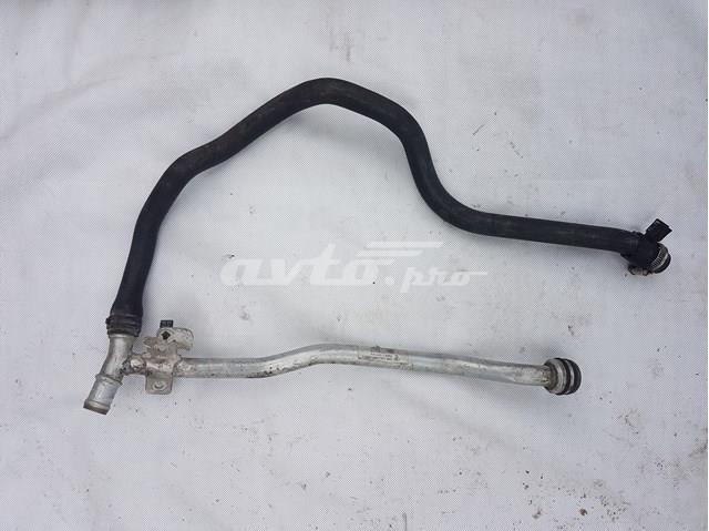 PORSCHE 94810606910 Патрубок системы охлаждения в наличии Каменское