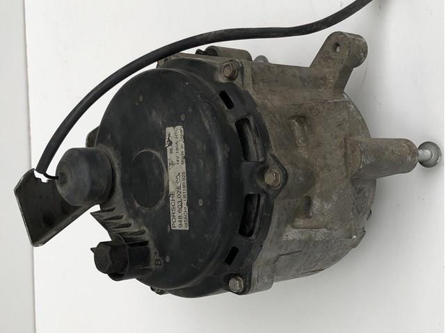 94860302500 PORSCHE Генератор купить в Днепр
