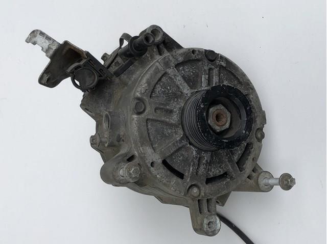 PORSCHE 94860302500 Генератор в наличии Полтава