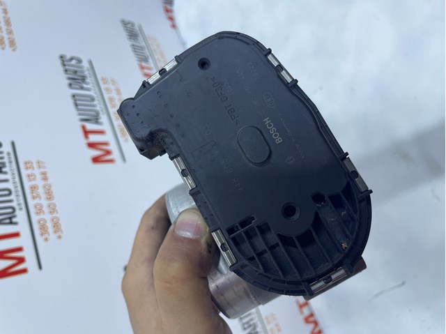 PORSCHE 94860511503 Дроссельная заслонка в наличии Николаев