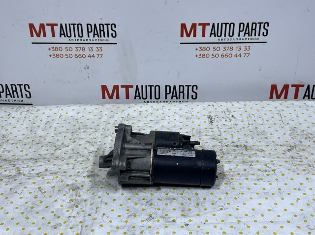 9608719280 PEUGEOT Стартер купить в Киев