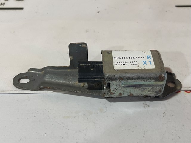 98236XA00A SUBARU Датчик удара купить в Украина
