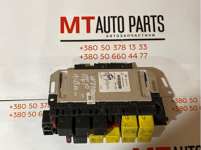 A0295450432 MERCEDES Блок предохранителей купить в Каменское