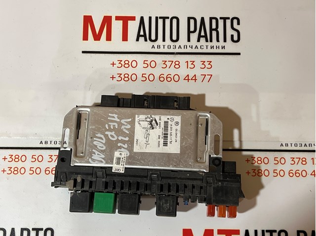 A0315451732 MERCEDES Блок управления сигналами SAM купить в Хмельницкий